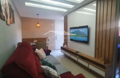 Apartamento com 2 quartos à venda na Rua Itaque, Santíssimo, Rio de Janeiro