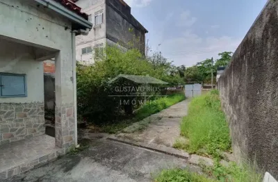 Casa comercial com 1 sala à venda na Estrada do Mendanha, Campo Grande, Rio de Janeiro