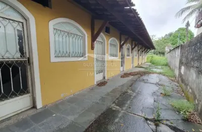 Kitnet / Stúdio à venda na Rua Gutman Bicho, Campo Grande, Rio de Janeiro