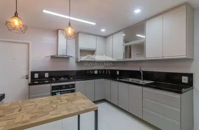 Apartamento com 3 quartos à venda na Rua Nascimento Silva, Ipanema, Rio de Janeiro