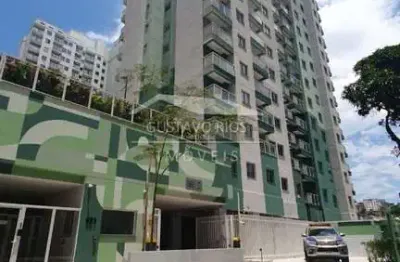 Apartamento com 2 quartos à venda na Rua Geógrafo Milton Santos, 121, Santo Cristo, Rio de Janeiro