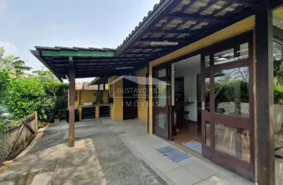 Casa com 3 quartos à venda na Praça Vargem Grande, Vargem Grande, Rio de Janeiro
