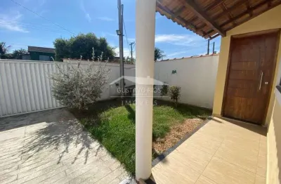 Casa com 2 quartos à venda na Rua Bidú Sayão, Guaratiba, Rio de Janeiro