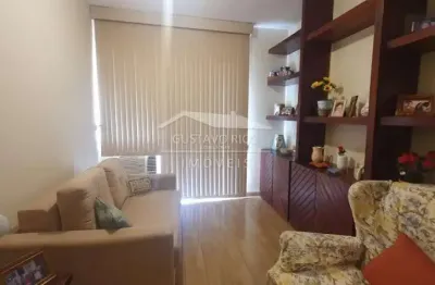 Apartamento com 2 quartos à venda na Rua Mário Pederneiras, Humaitá, Rio de Janeiro