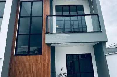 Casa com 3 quartos à venda na Rua Cento e Trinta e Dois, Guaratiba, Rio de Janeiro