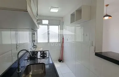 Apartamento com 3 quartos à venda na Rua Baicuru, 125, Campo Grande, Rio de Janeiro
