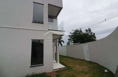 Casa com 2 quartos à venda na Rua Cento e Quarenta, 336, Guaratiba, Rio de Janeiro
