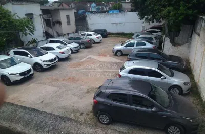 Casa comercial com 4 salas à venda na Rua Jaguaruna, Campo Grande, Rio de Janeiro