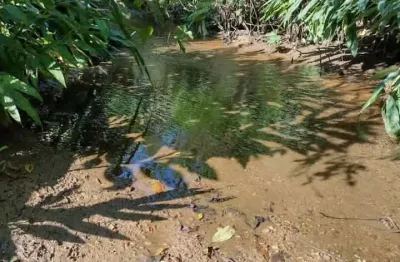 Chácara / sítio à venda no Barra Bonita, Cerro Azul 