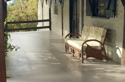 Chácara / sítio com 3 quartos à venda na Zona Rural, Tijucas do Sul 