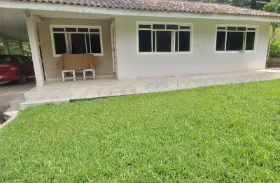 Chácara / sítio à venda na Rua Carlos Alberto Ribeiro, 00, Zona Rural, Bocaiúva do Sul