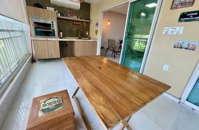 Apartamento térreo 3 suítes golf ville aquiraz porto das dunas