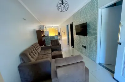 Érrea para venda tem 71 metros quadrados com 3 quartos em condomínio urucunema - eusébio - ce