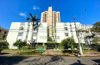 Apartamento com 2 quartos à venda na rua osvaldo aranha, 313, centro, são leopoldo por r$ 351.000
