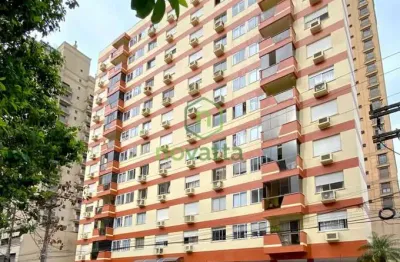 Kitnet / stúdio à venda na rua são paulo, 666, centro, são leopoldo por r$ 160.000