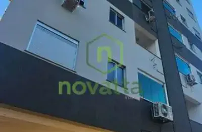 Apartamento com 2 quartos à venda na rua dona isabel, 66, rio branco, são leopoldo por r$ 470.000