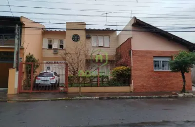 Casa com 4 quartos à venda na rua são joão, 641, centro, são leopoldo por r$ 790.000