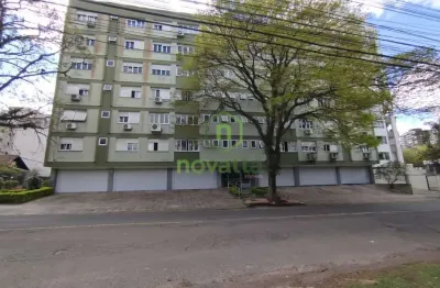 Apartamento com 3 quartos à venda na rua tomaz flores, 532, morro do espelho, são leopoldo por r$ 395.000