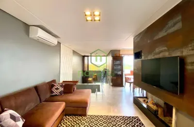 Cobertura com 2 quartos à venda na avenida wilhelm rotermund, 996, jardim américa, são leopoldo por r$ 1.107.000