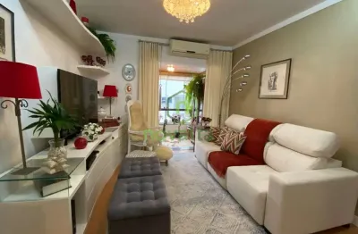 Apartamento com 2 quartos à venda na rua tomaz flores, 77, morro do espelho, são leopoldo por r$ 560.000