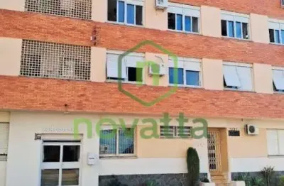 Apartamento com 3 quartos à venda na rua josé bonifácio, 1247, morro do espelho, são leopoldo por r$ 320.000
