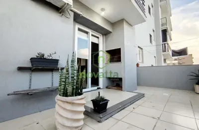 Apartamento com 2 quartos à venda na rua andré rebouças, 36, centro, são leopoldo por r$ 424.000