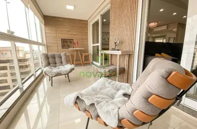 Apartamento com 2 quartos à venda na rua são joaquim, 310, centro, são leopoldo por r$ 954.000