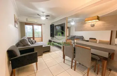 Apartamento com 2 quartos à venda na rua joão alfredo panitz, 186, centro, são leopoldo por r$ 430.000