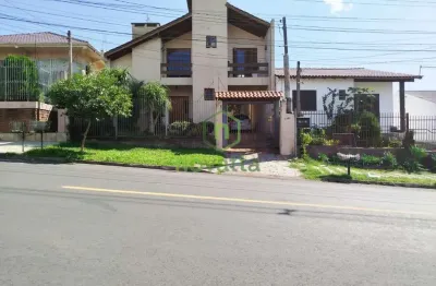 Casa com 2 quartos à venda na rua marisa faller, 340, feitoria, são leopoldo por r$ 540.000