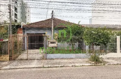 Casa com 2 quartos à venda na rua joão alfredo panitz, 90, centro, são leopoldo por r$ 376.000