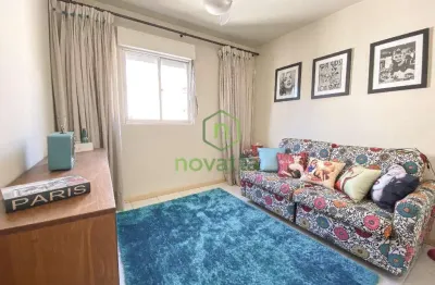 Apartamento com 3 quartos à venda na avenida dom joão becker, 1601, são miguel, são leopoldo por r$ 227.000