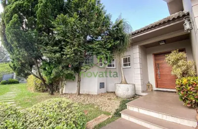Casa com 3 quartos à venda na rua manoel de macêdo, 30, morro do espelho, são leopoldo por r$ 1.620.000