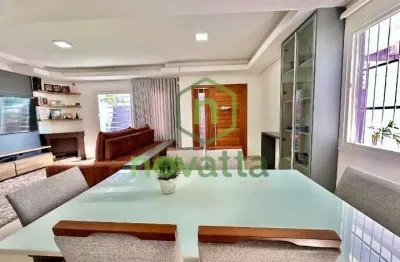 Casa com 3 quartos à venda na rua coronel bordini, 1236, santo andré, são leopoldo por r$ 799.000