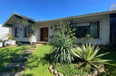 Casa com 5 quartos à venda na rua são josé, 645, são josé, são leopoldo por r$ 1.530.000