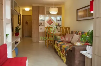 Apartamento com 2 quartos à venda na rua joão neves da fontoura, 140, centro, são leopoldo por r$ 530.000