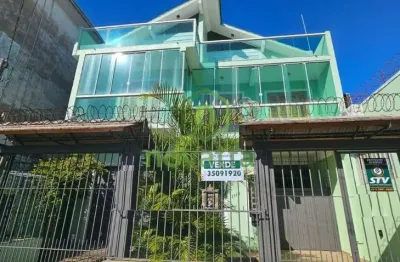 Casa com 3 quartos à venda na rua joão neves da fontoura, 1114, centro, são leopoldo por r$ 950.000