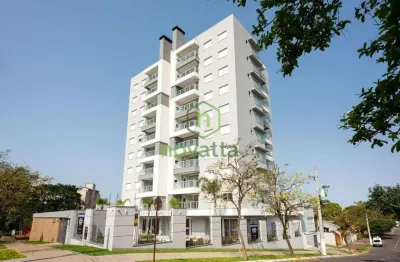 Apartamento com 3 quartos à venda na avenida doutor mário sperb, 1095, jardim américa, são leopoldo por r$ 1.030.330