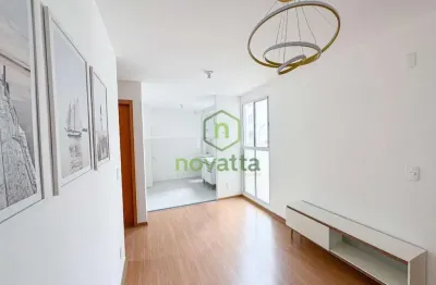 Apartamento com 2 quartos à venda na avenida lions scharlau, 343, santos dumont, são leopoldo por r$ 168.800