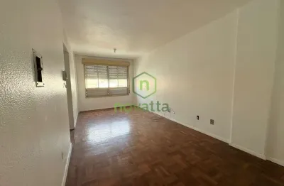 Kitnet / stúdio à venda na avenida dom joão becker, 482, centro, são leopoldo por r$ 120.000