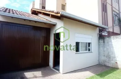 Casa com 2 quartos à venda na rua são domingos, 762, centro, são leopoldo por r$ 400.000