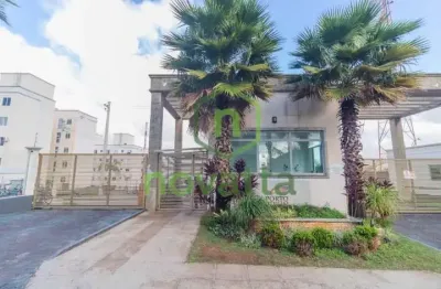 Apartamento com 2 quartos à venda na rua coronel bordini, 1551, santo andré, são leopoldo por r$ 190.000