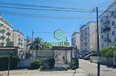 Apartamento com 3 quartos à venda na rua tomé de souza, 100, santos dumont, são leopoldo por r$ 175.000