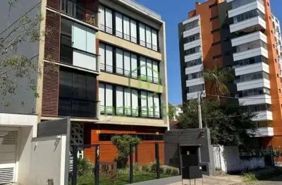 Apartamento com 3 quartos à venda na rua júlio de castilhos, 167, morro do espelho, são leopoldo por r$ 595.000