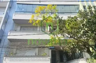 Apartamento com 2 quartos à venda na avenida josé bonifácio, 529, farroupilha, porto alegre por r$ 380.000