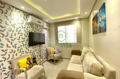 Apartamento com 3 quartos à venda na rua tomé de souza, 100, santos dumont, são leopoldo por r$ 360.000