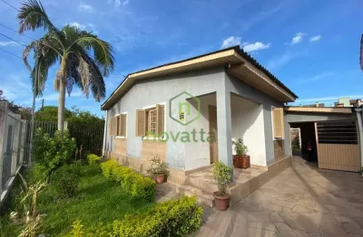 Casa com 3 quartos à venda na rua são sebastião do cai, 443, pinheiro, são leopoldo por r$ 400.000