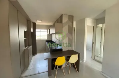 Apartamento com 2 quartos à venda na avenida thomaz edison, 3500, são miguel, são leopoldo por r$ 240.000