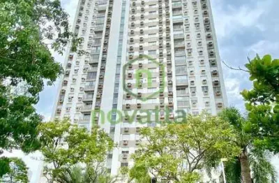 Apartamento com 2 quartos à venda na Avenida Pedro Adams Filho, 3968, Pátria Nova, Novo Hamburgo por R$ 420.000