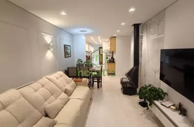 Casa com 3 quartos à venda na rua arthur correa da silva, 289, campestre, são leopoldo por r$ 465.000