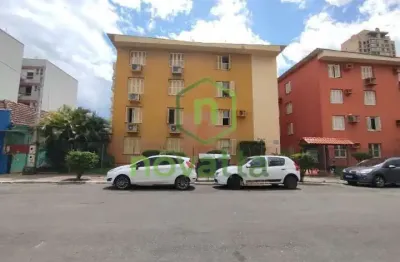 Apartamento com 3 quartos à venda na rua joão alfredo panitz, 197, centro, são leopoldo por r$ 240.000